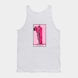 The Hermit Tank Top